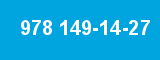 978 149-14-27
